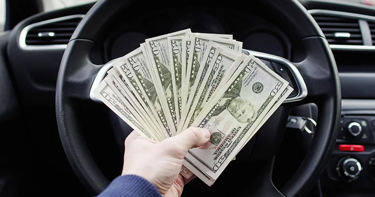 Credex Top 5 Tips for Getting the Most Out of Your Car Title Loan.